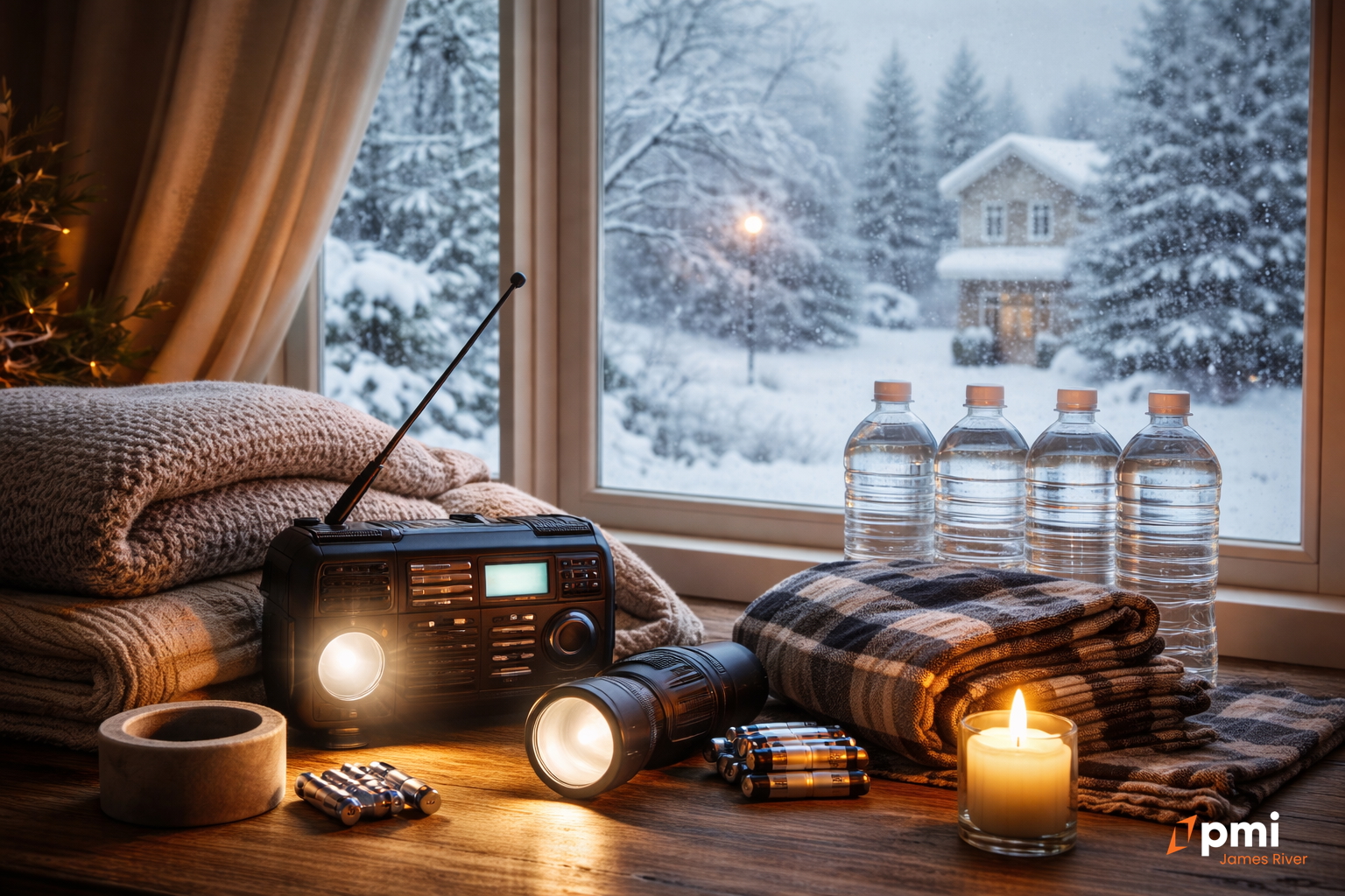 Storm Readiness for Richmond Rentals: Preventing Water Intrusion, Drainage Failures, and Power-Related Damage